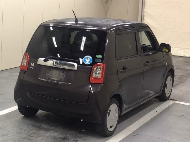 HONDA N-ONE