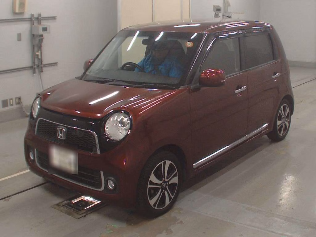 HONDA N-ONE