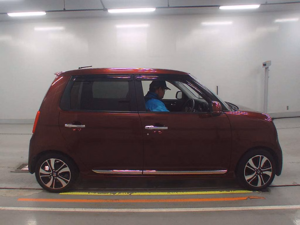 HONDA N-ONE