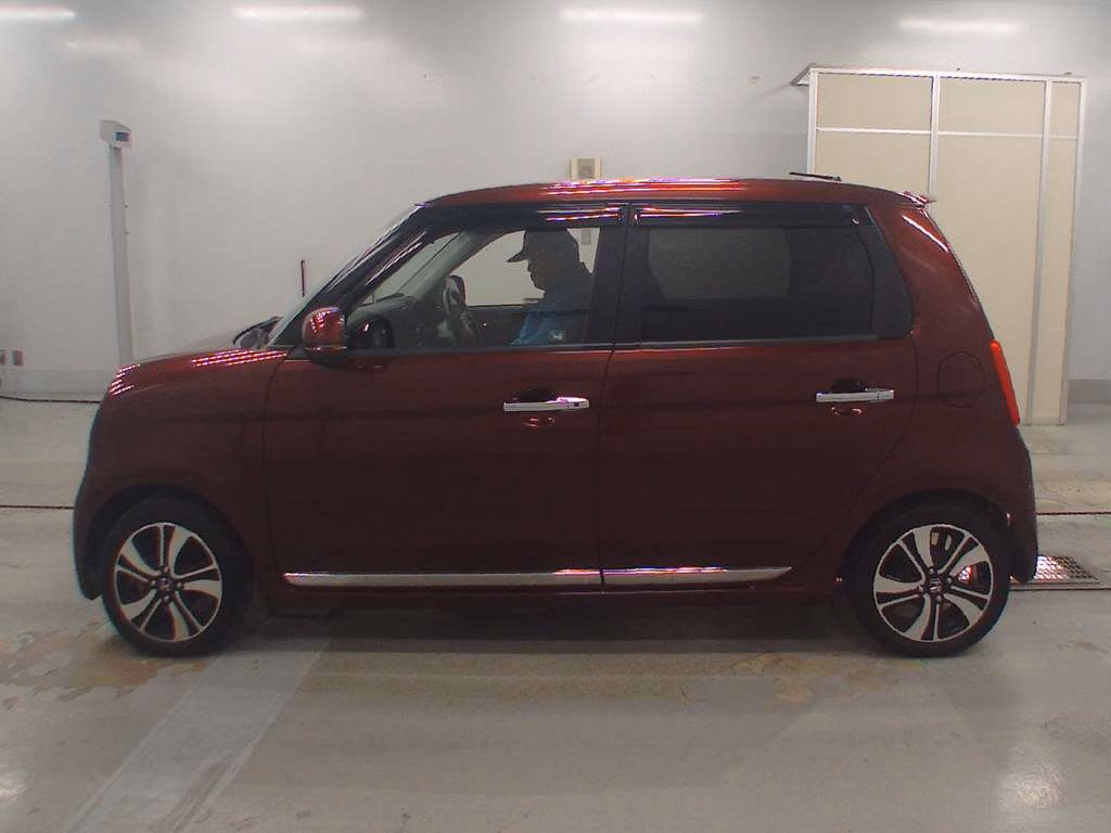 HONDA N-ONE