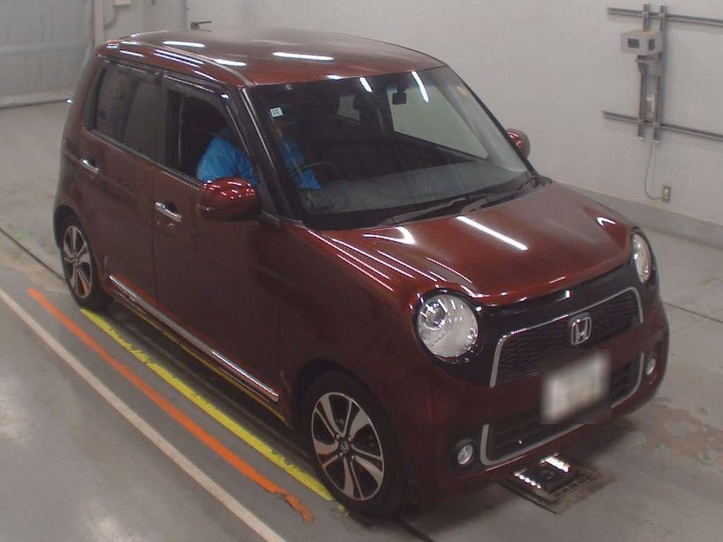HONDA N-ONE
