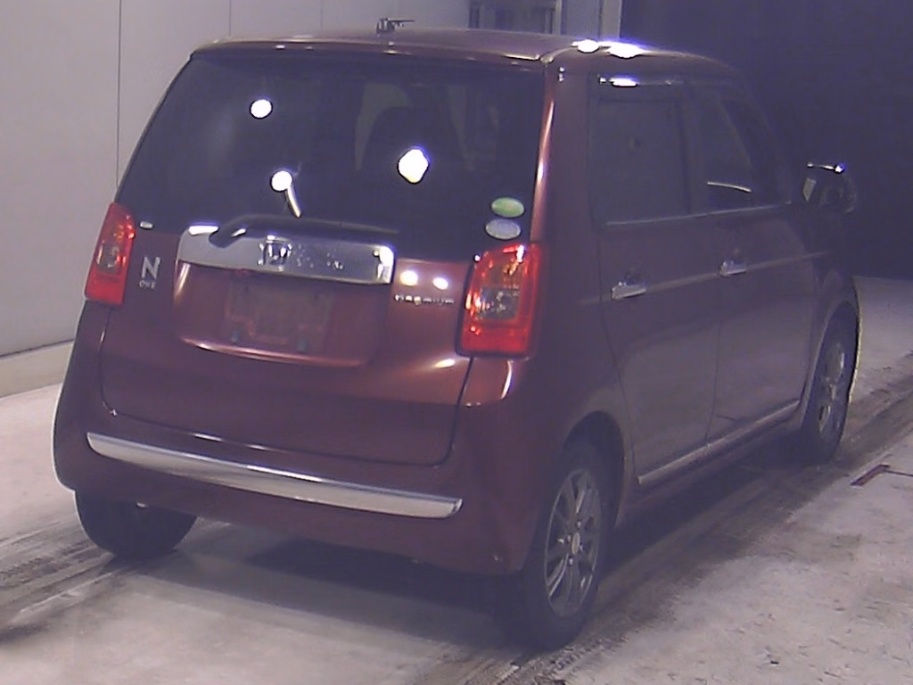 HONDA N-ONE