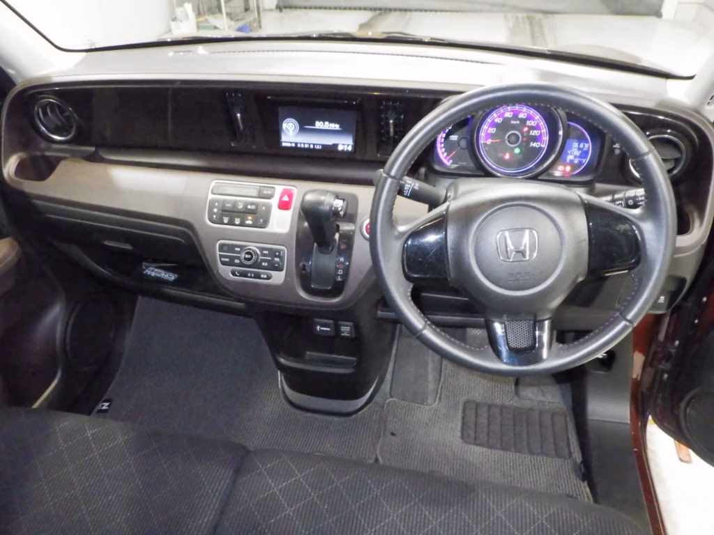 HONDA N-ONE