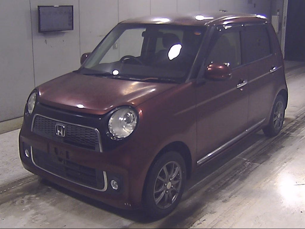 HONDA N-ONE