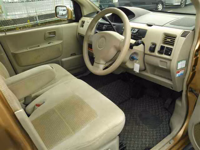 MITSUBISHI EK CLASSY