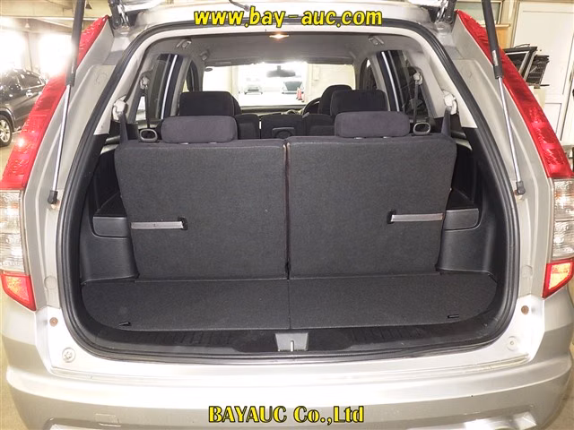 HONDA STREAM