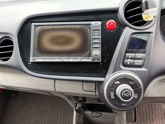HONDA INSIGHT