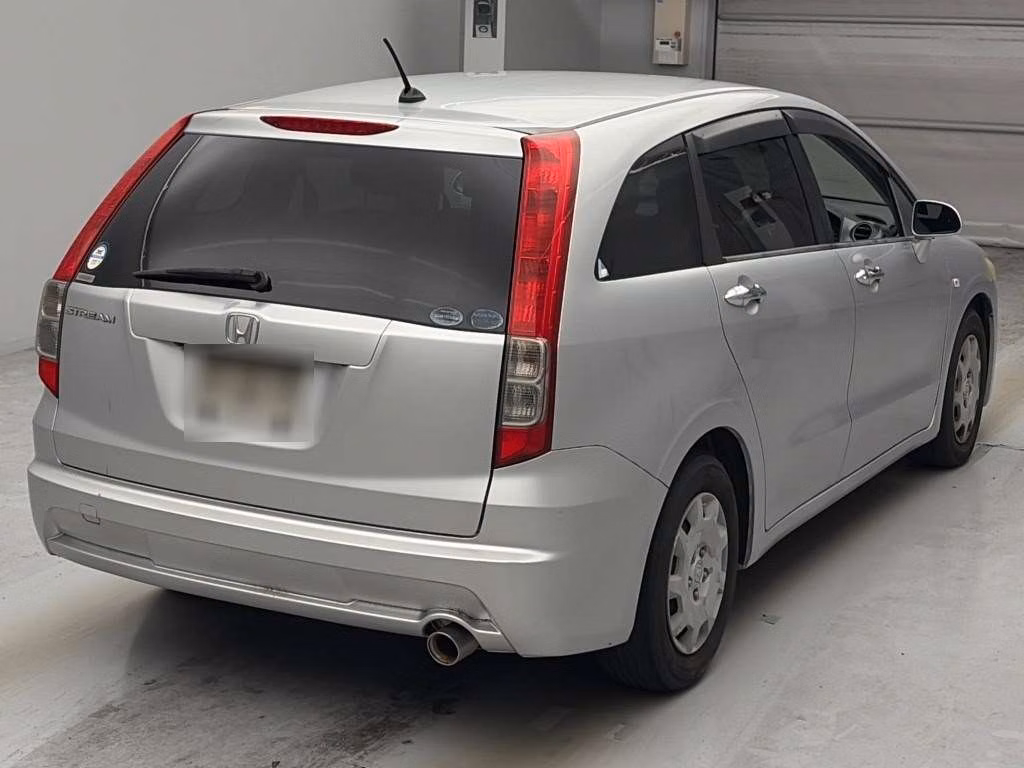 HONDA STREAM