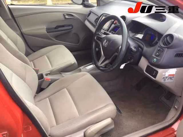 HONDA INSIGHT