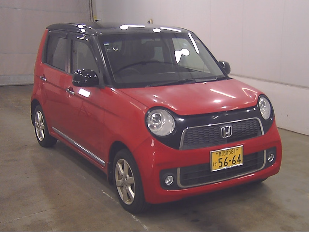 HONDA N-ONE