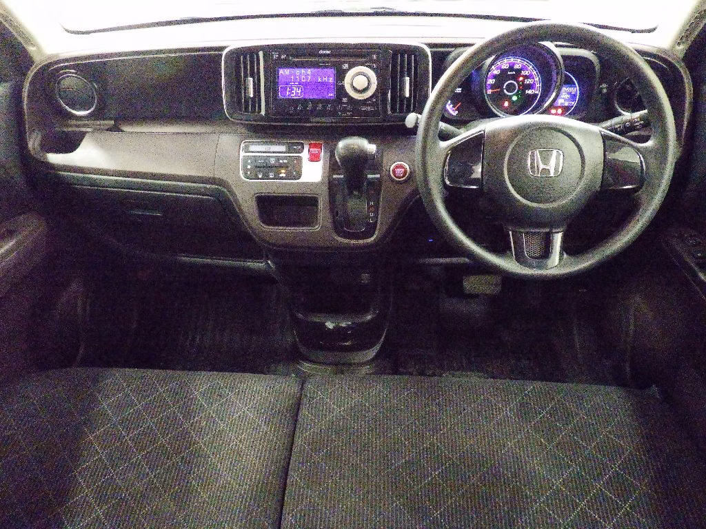 HONDA N-ONE