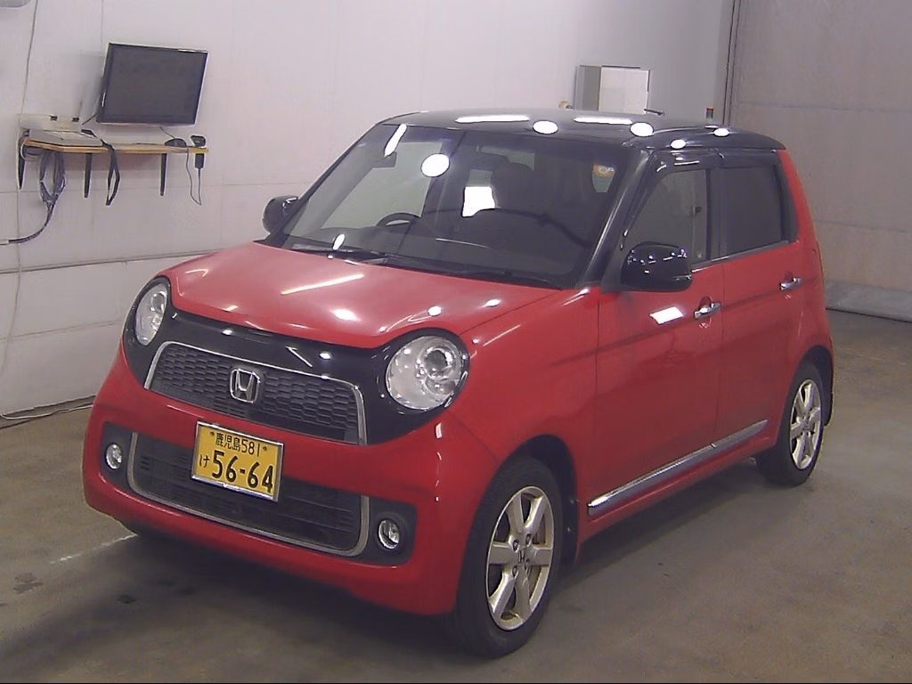 HONDA N-ONE