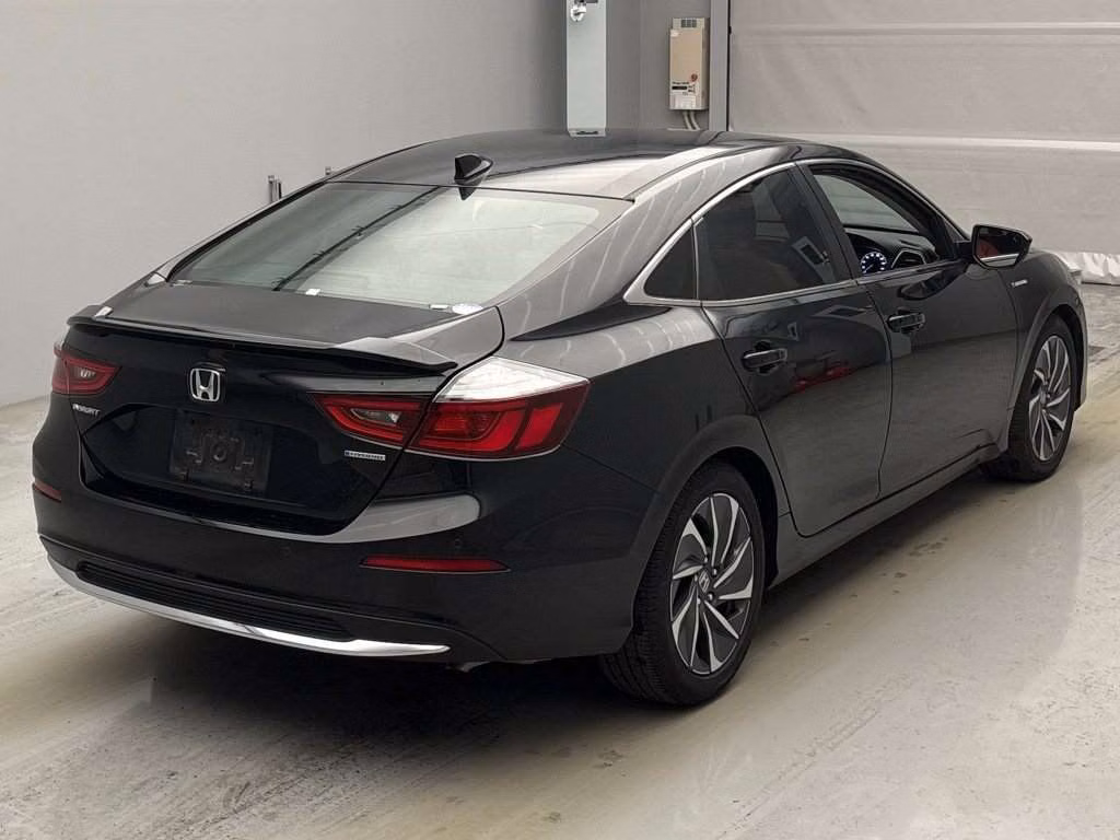 HONDA INSIGHT