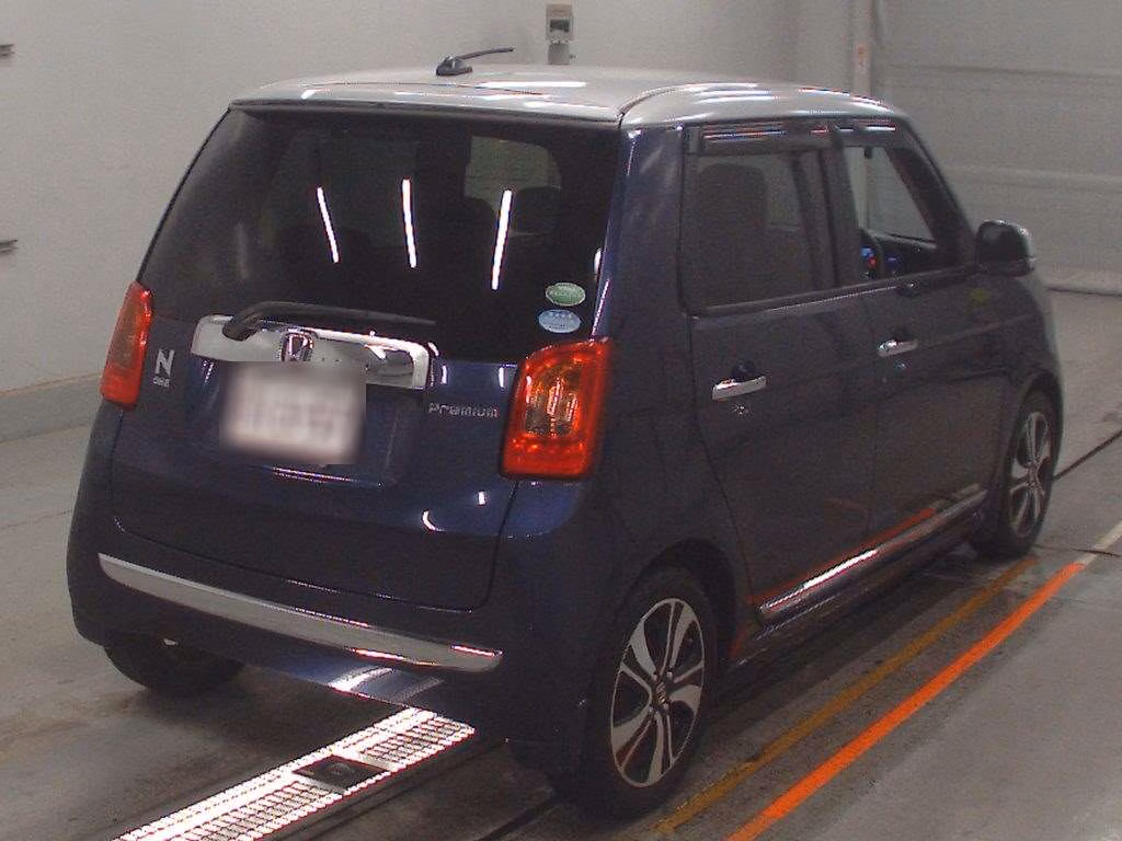 HONDA N-ONE