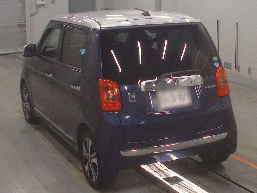 HONDA N-ONE