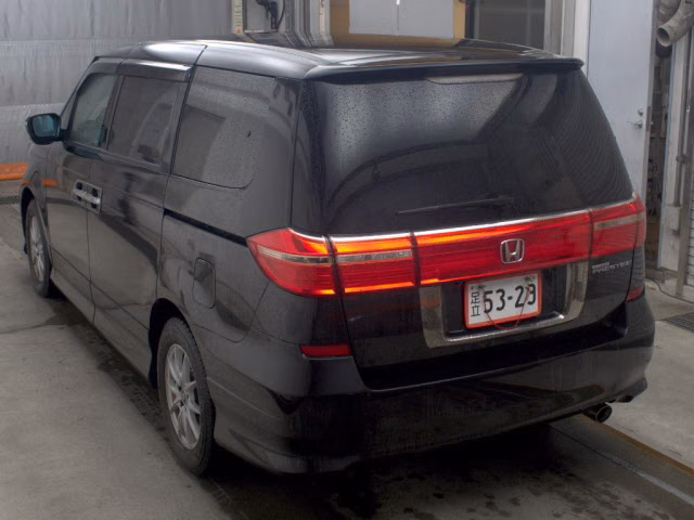 HONDA ELYSION