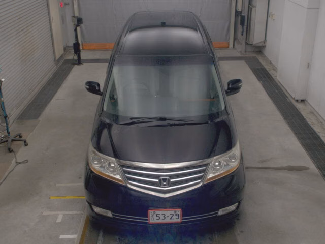HONDA ELYSION