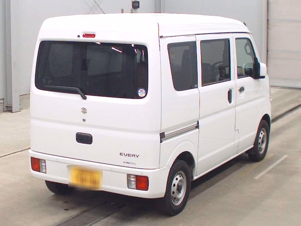 SUZUKI EVERY