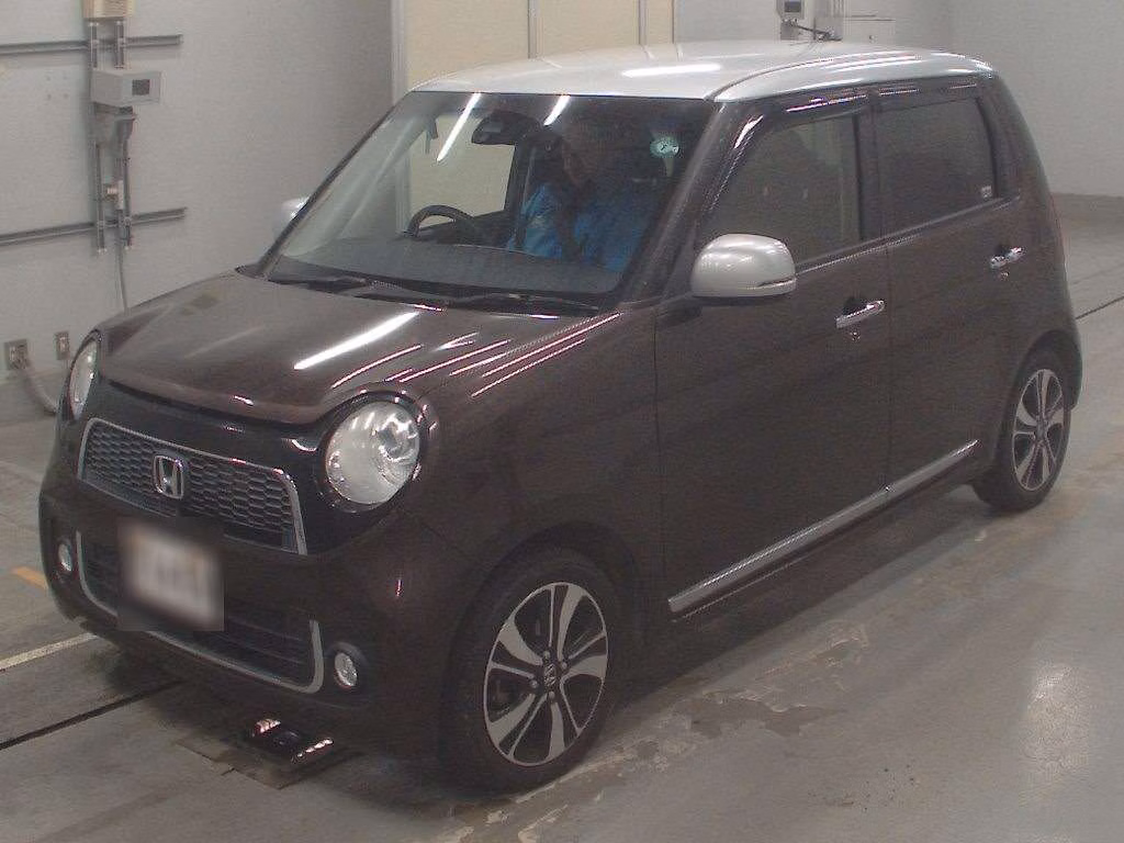HONDA N-ONE