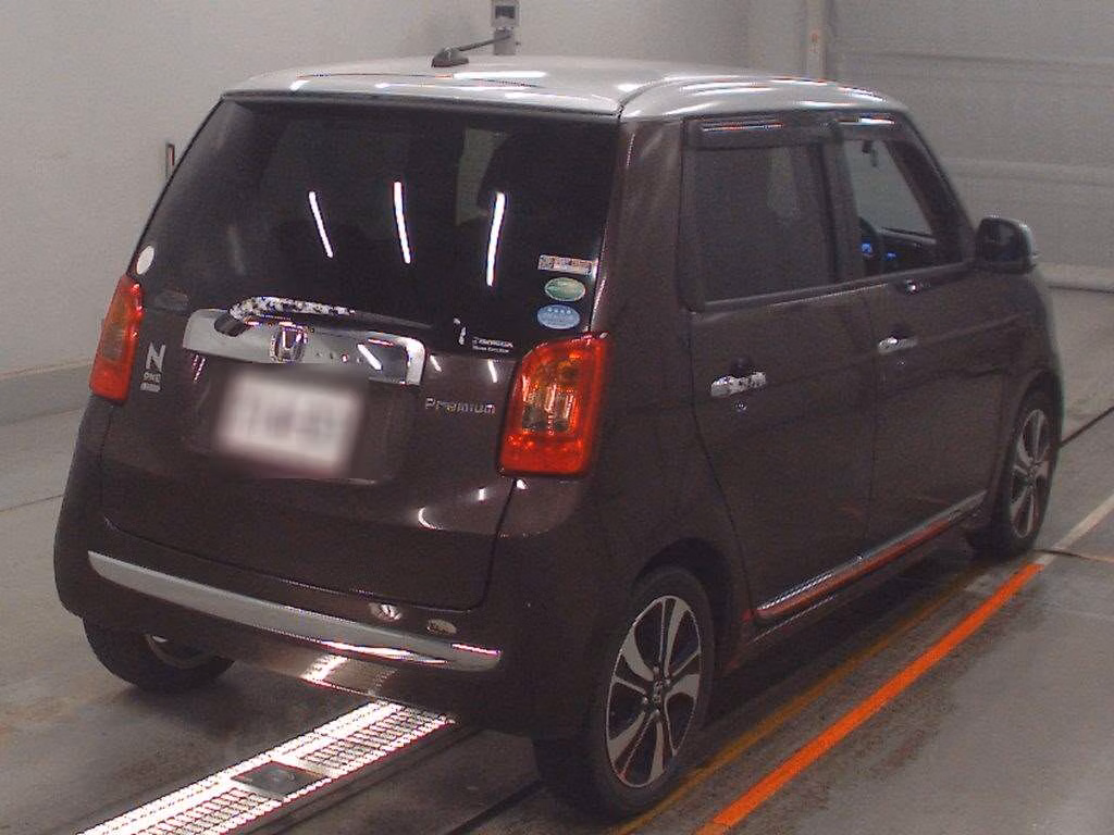 HONDA N-ONE
