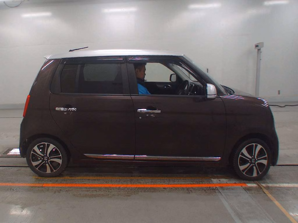 HONDA N-ONE