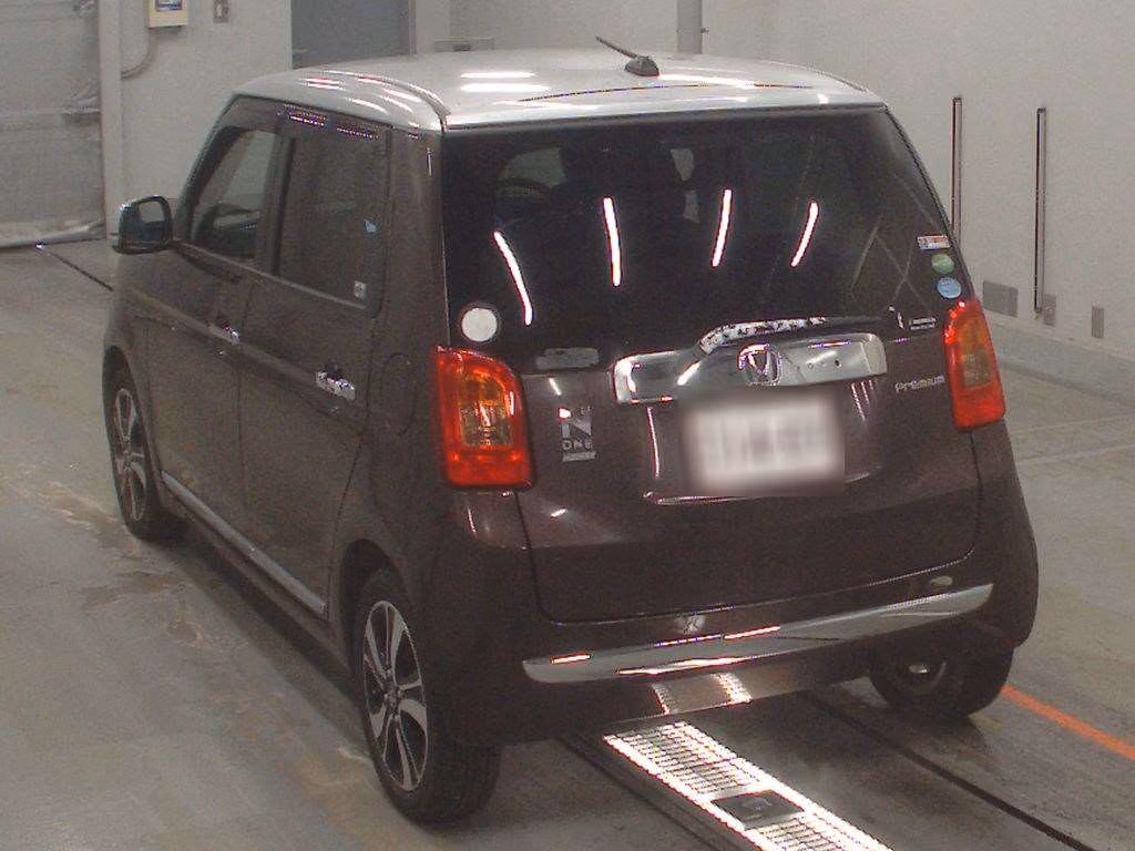 HONDA N-ONE