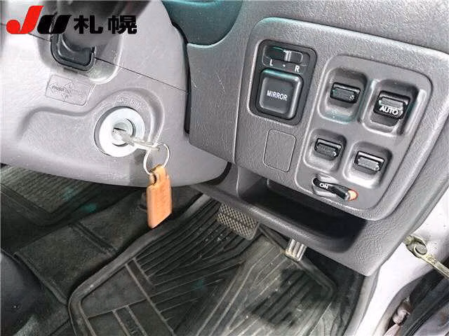 HONDA LIFE