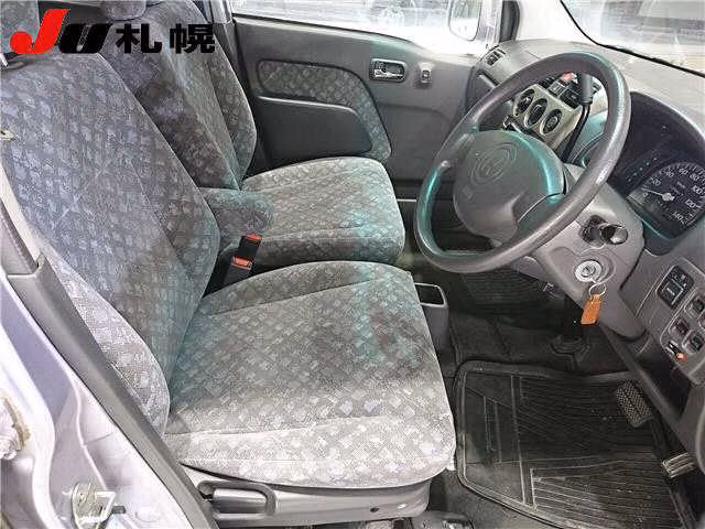 HONDA LIFE
