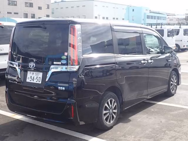 TOYOTA ESQUIRE