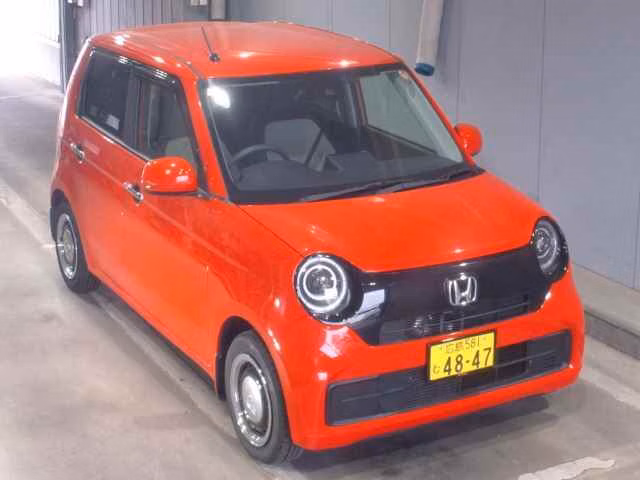 HONDA N-ONE