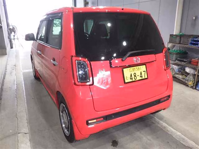 HONDA N-ONE