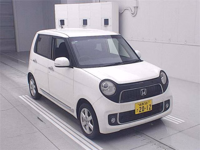 HONDA N-ONE