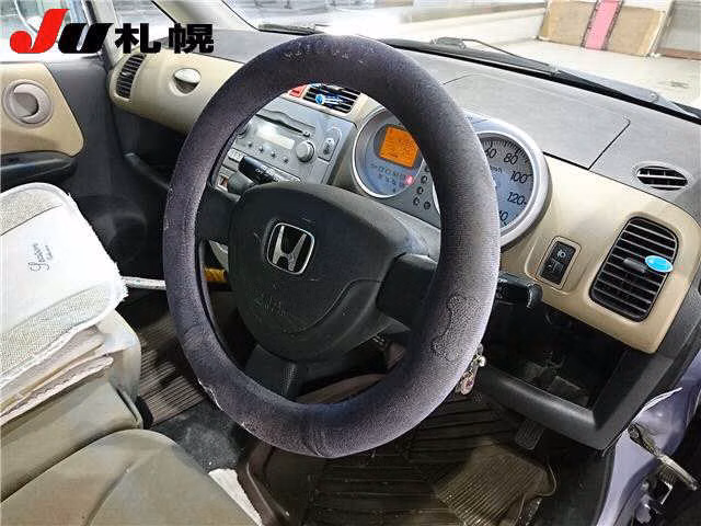 HONDA LIFE