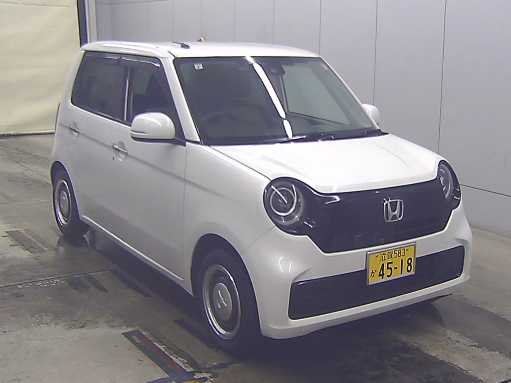 HONDA N-ONE
