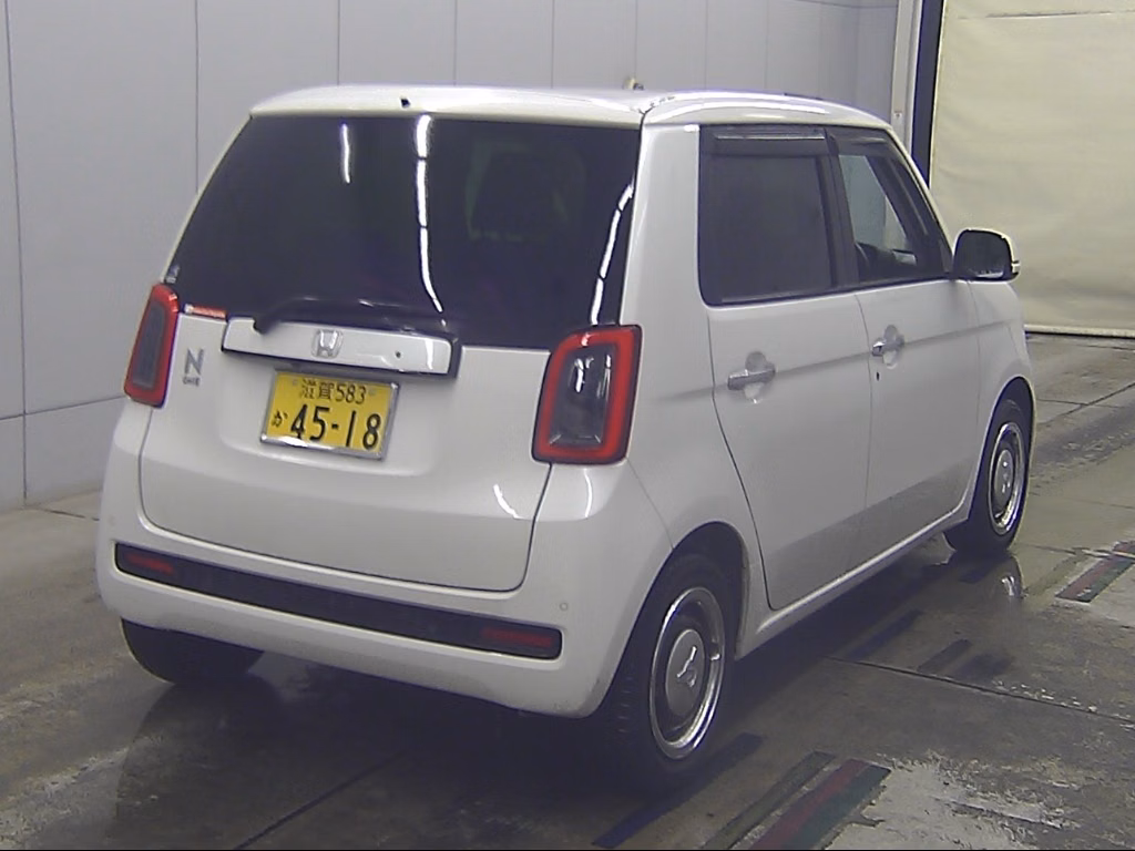 HONDA N-ONE