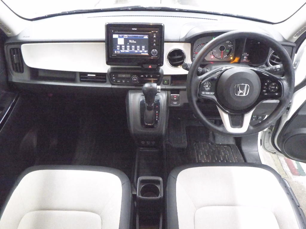 HONDA N-ONE