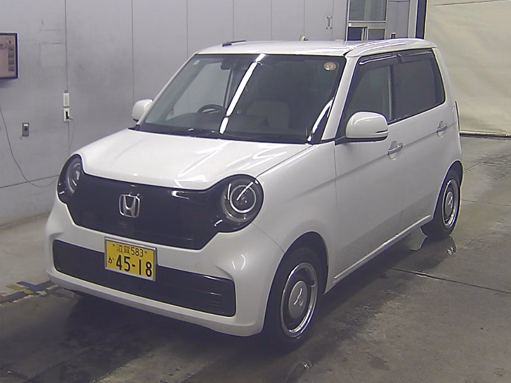 HONDA N-ONE
