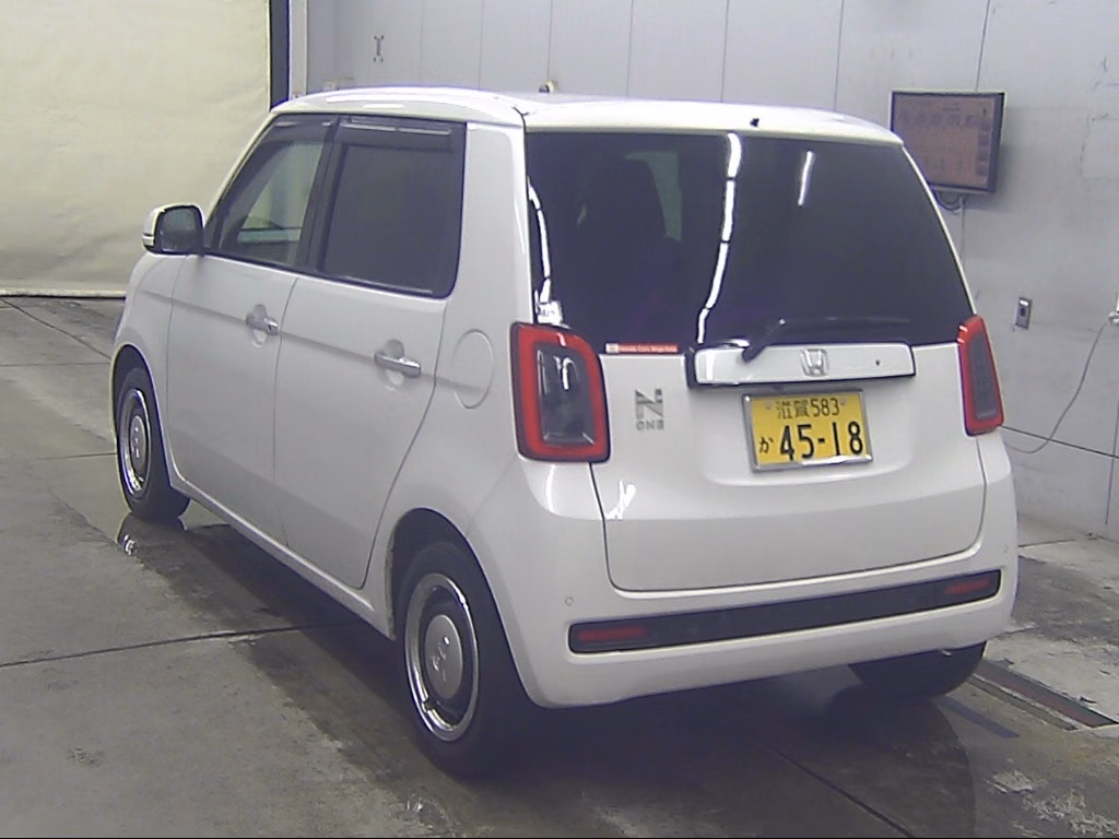 HONDA N-ONE