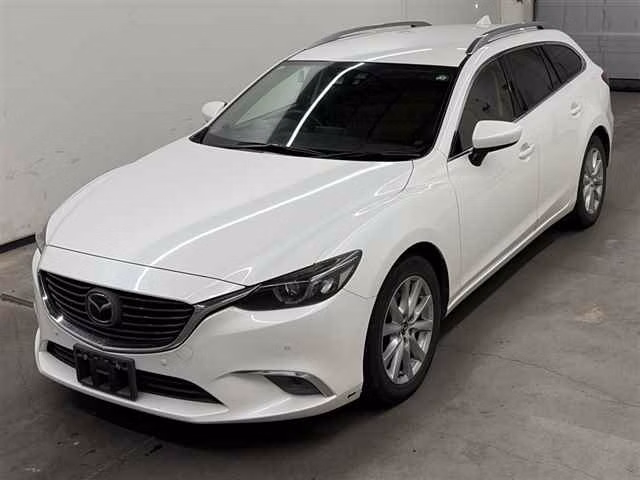 MAZDA ATENZA