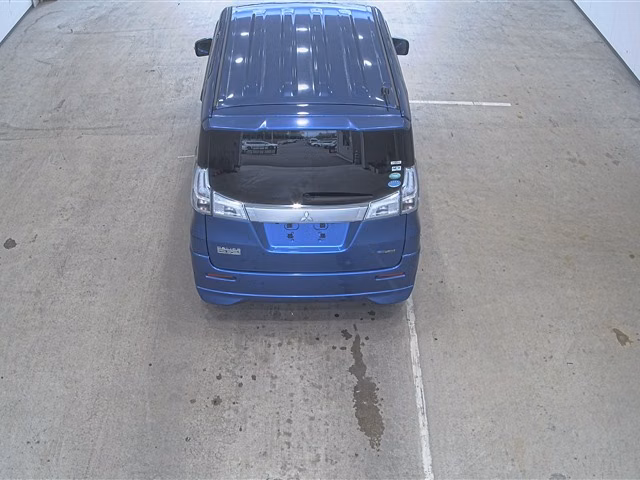 MITSUBISHI DELICA D:2