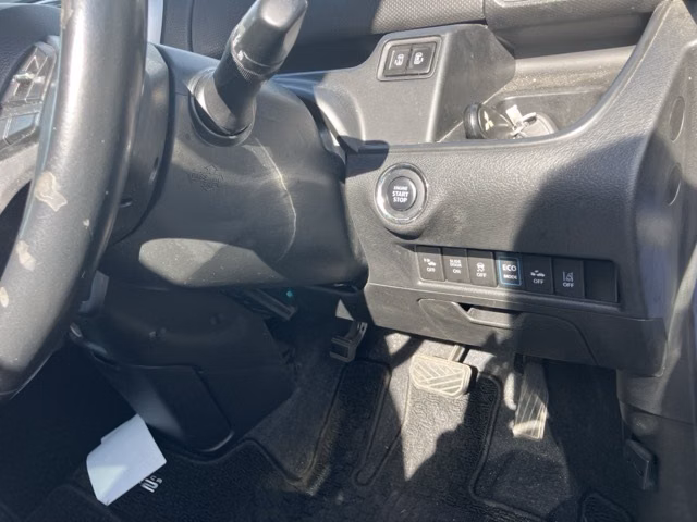MITSUBISHI DELICA D:2
