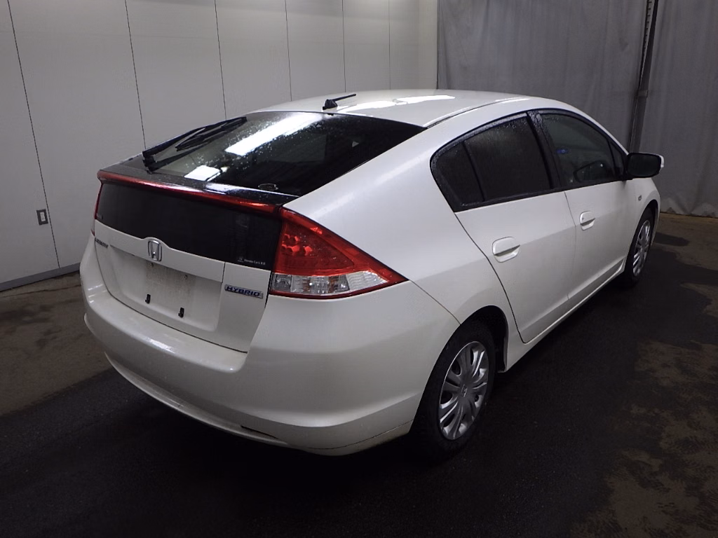 HONDA INSIGHT