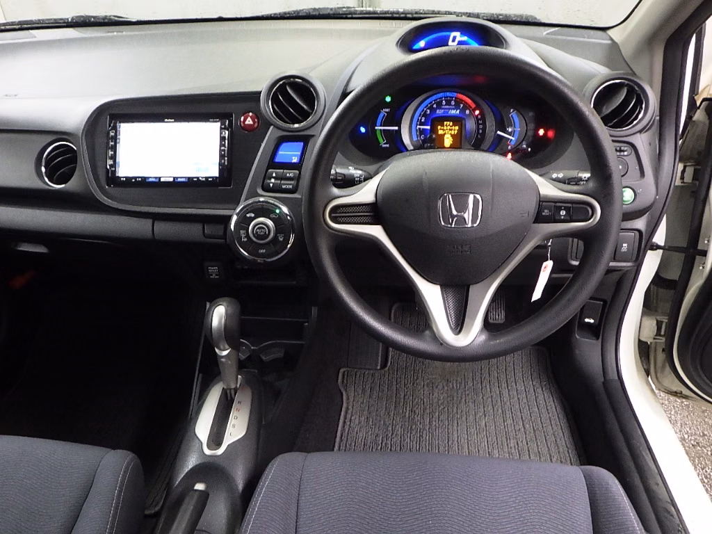HONDA INSIGHT