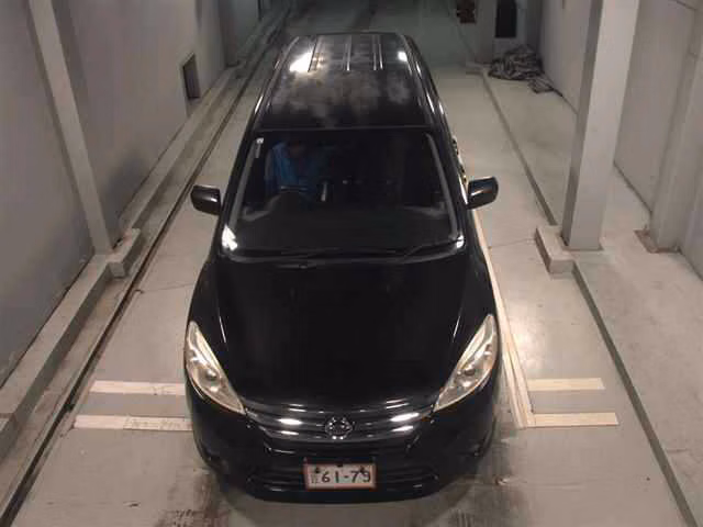 NISSAN LAFESTA