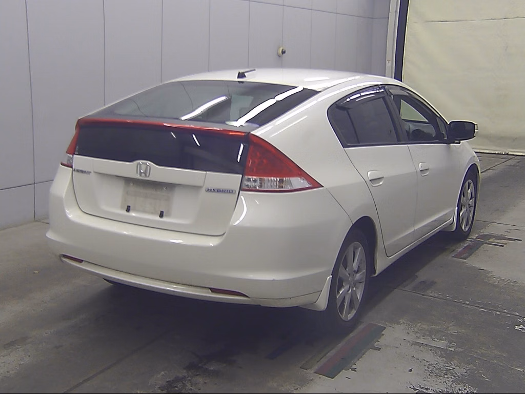 HONDA INSIGHT
