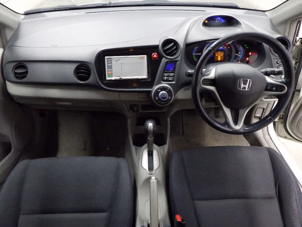 HONDA INSIGHT