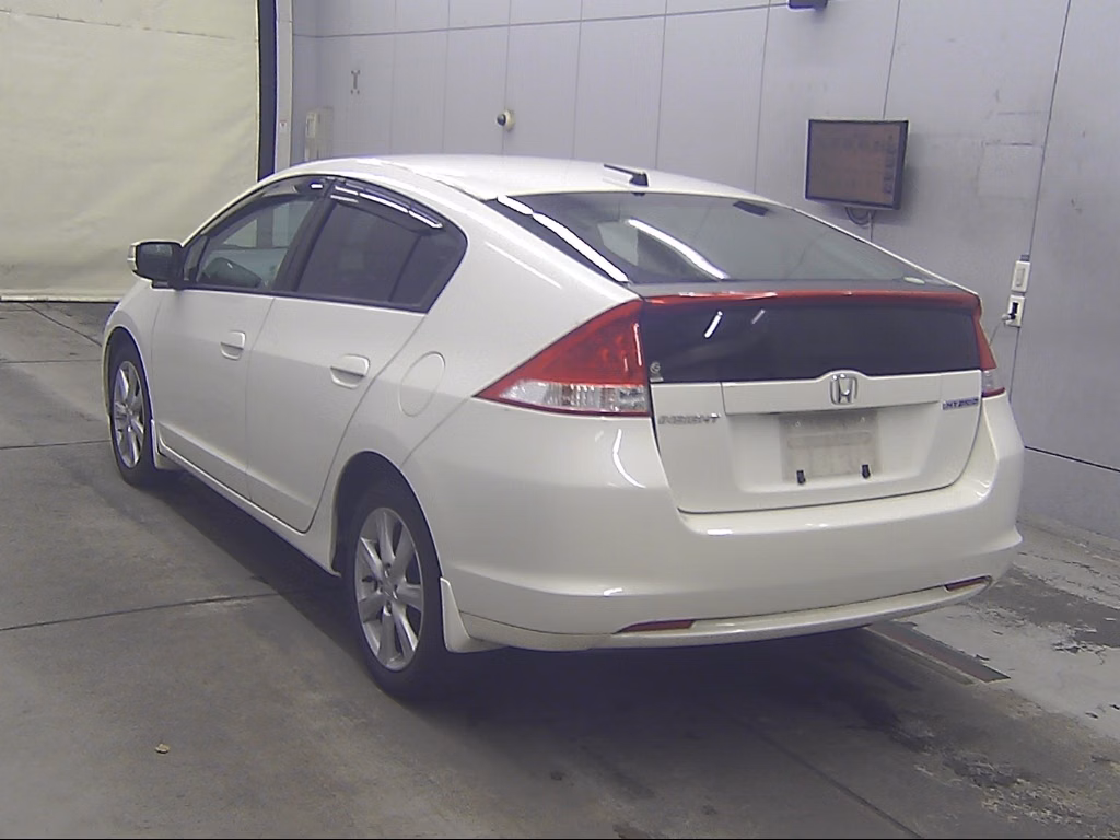HONDA INSIGHT