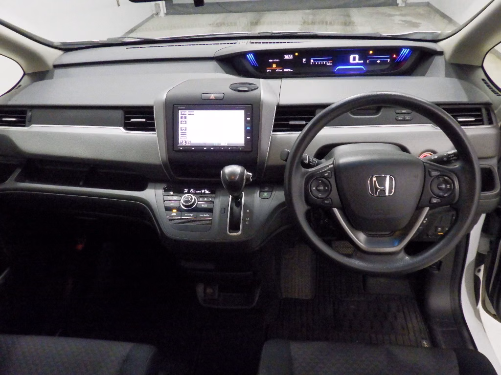 HONDA FREED+