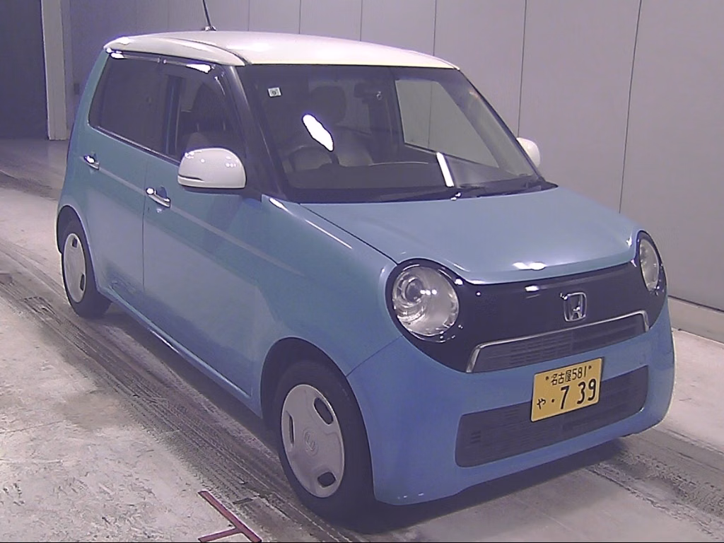 HONDA N-ONE