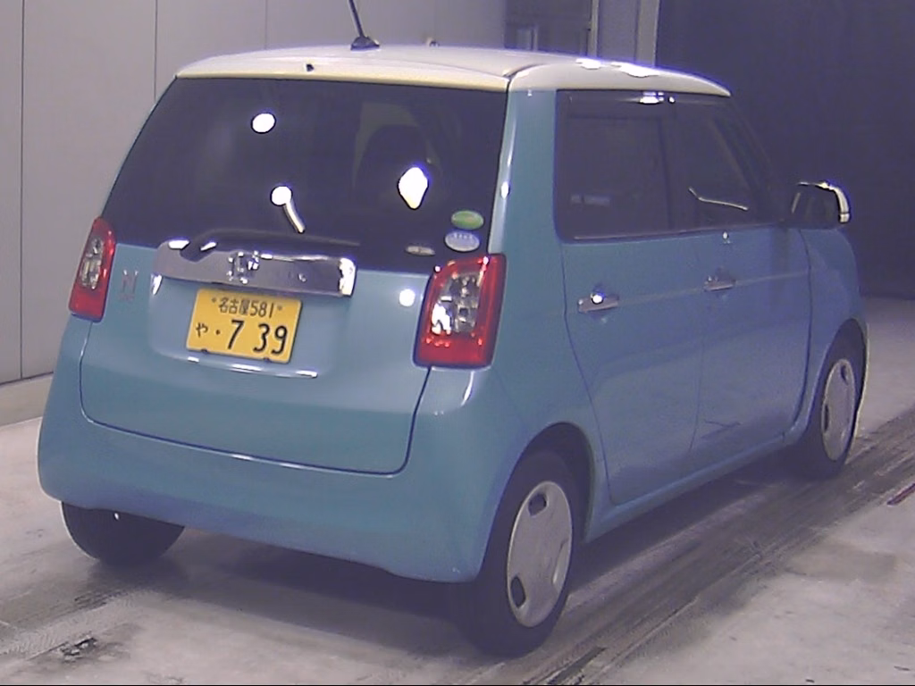 HONDA N-ONE